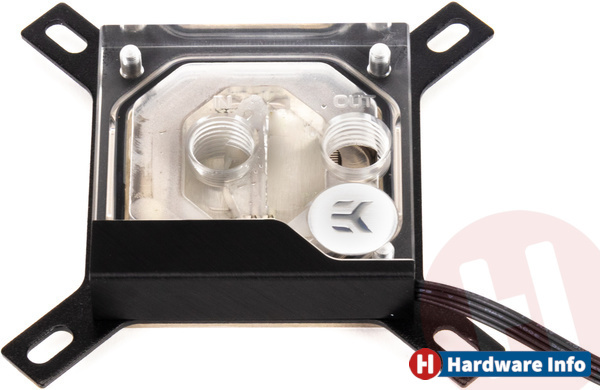 EK Waterblocks P360 RGB Classic