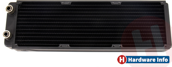 EK Waterblocks P360 RGB Classic