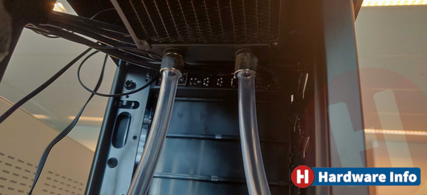 EK Waterblocks P360 RGB Classic