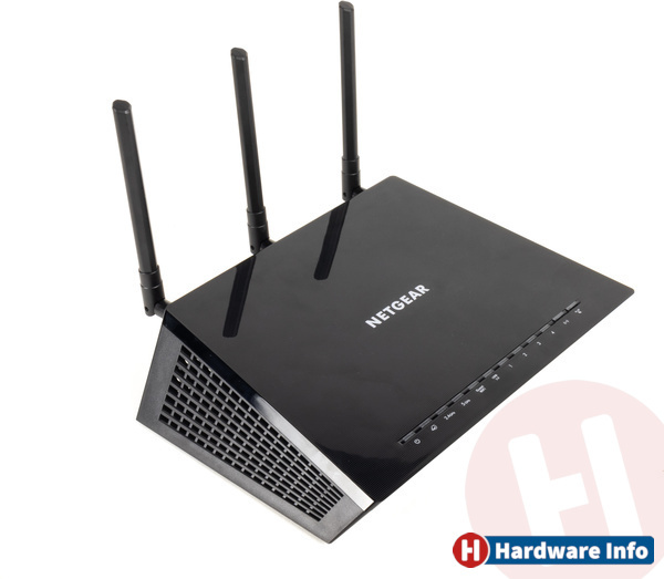 Netgear R6700