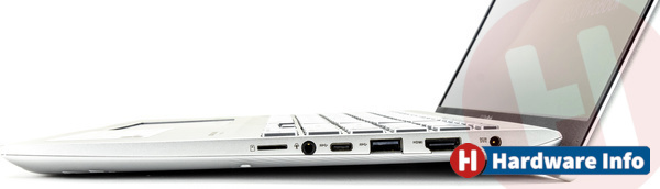 Asus VivoBook S532FL-BQ007T