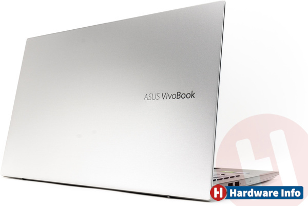 Asus VivoBook S532FL-BQ007T