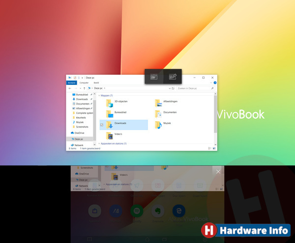 Asus VivoBook S532FL-BQ007T