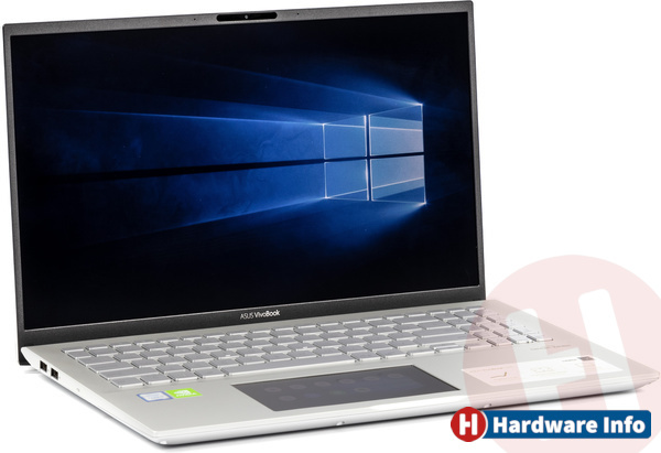 Asus VivoBook S532FL-BQ007T