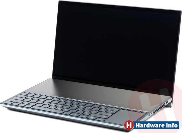 Asus Zenbook Pro Duo UX581GV-H2004T