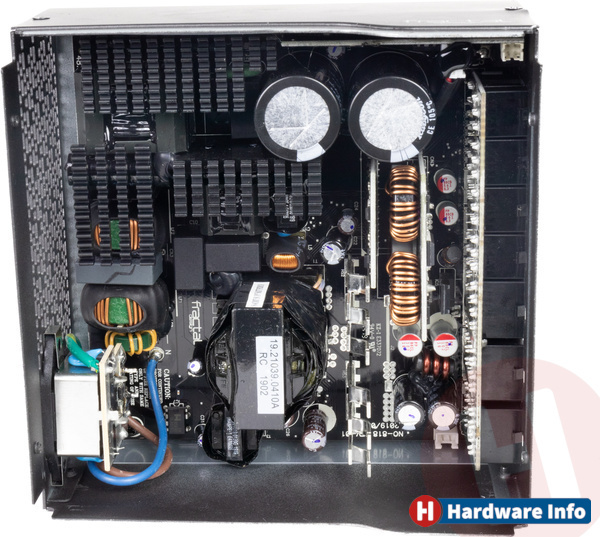 Fractal Design Ion+ 860P