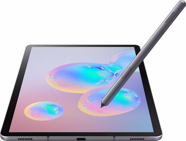 Samsung Galaxy Tab S6 10.5" 128GB Grey
