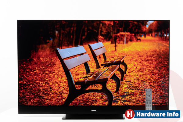 Panasonic TX-55GZW2004
