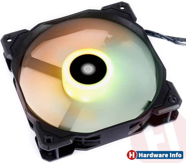 Corsair SP120 RGB Pro 120mm