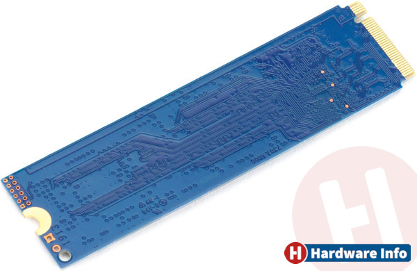 Kingston A2000 SSD 1TB (M.2 2280)