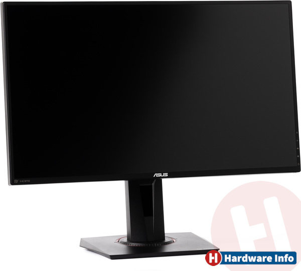 Asus TUF Gaming VG27AQ