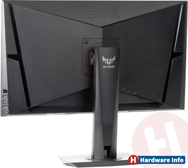 Asus TUF Gaming VG27AQ