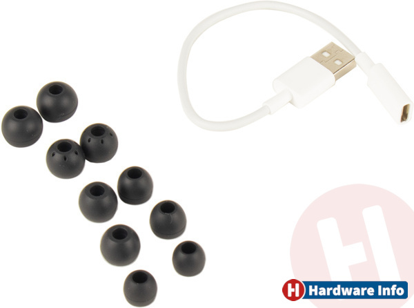 Huawei FreeLace Black
