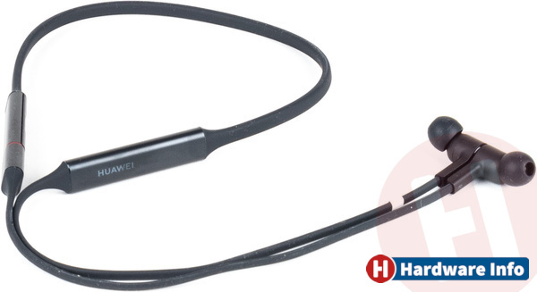 Huawei FreeLace Black