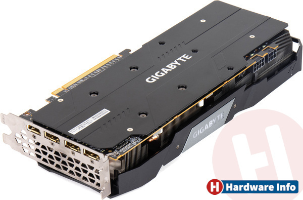 Gigabyte Radeon RX 5700 XT Gaming OC 8GB