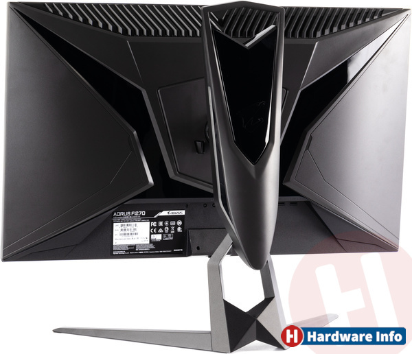 Gigabyte Aorus FI27Q
