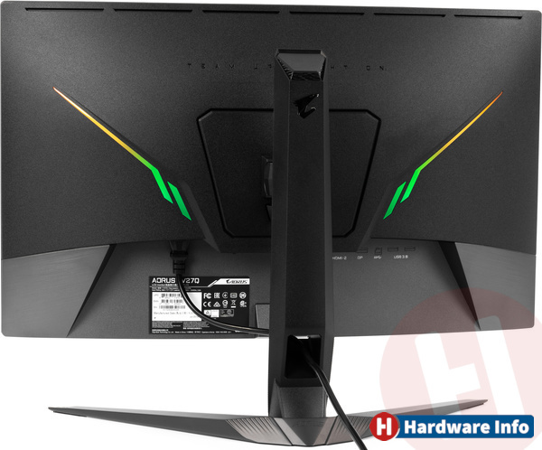 Gigabyte Aorus CV27Q