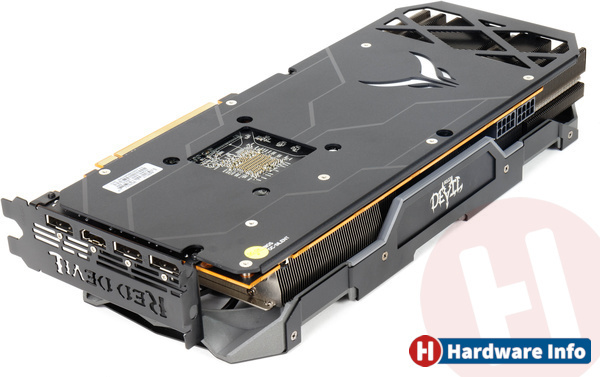 PowerColor Radeon RX 5700 XT Red Devil 8GB