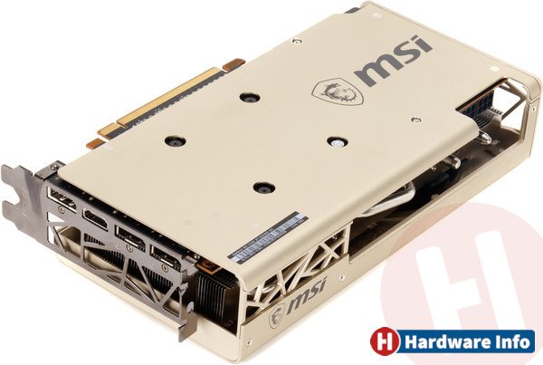 MSI Radeon RX 5700 XT Evoke OC 8GB