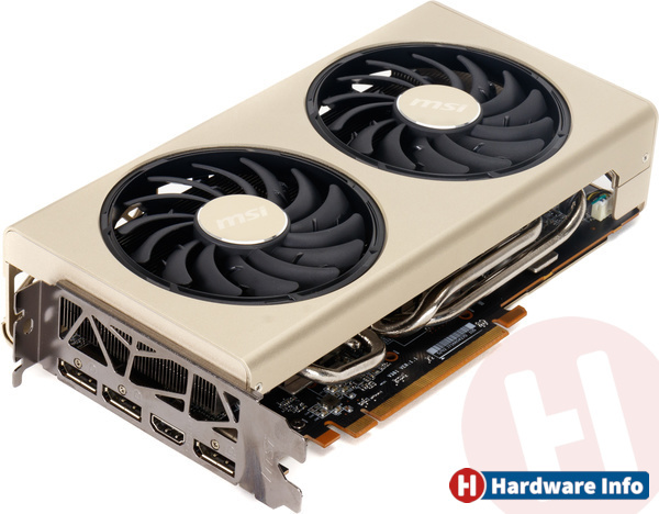 MSI Radeon RX 5700 XT Evoke OC 8GB