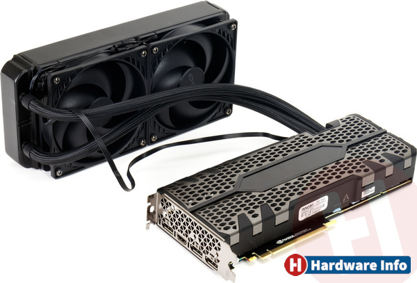 Inno3D GeForce RTX 2080 Super iChill Black 8GB