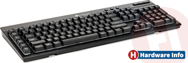 Corsair K57 Wireless