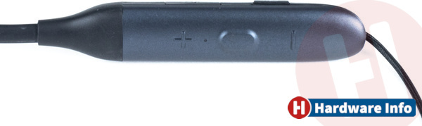 JBL Live 220BT In-Ear Black