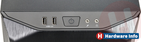 Be quiet! Pure Base 500 Black