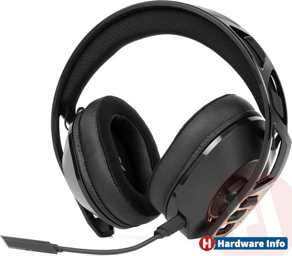 Plantronics RIG 700HD