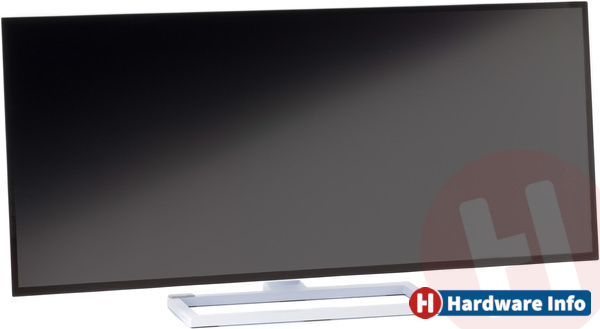 MSI Prestige PS341WU