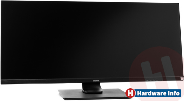 Iiyama ProLite XUB3493WQSU-B1