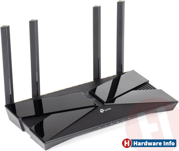 TP-Link Archer AX50