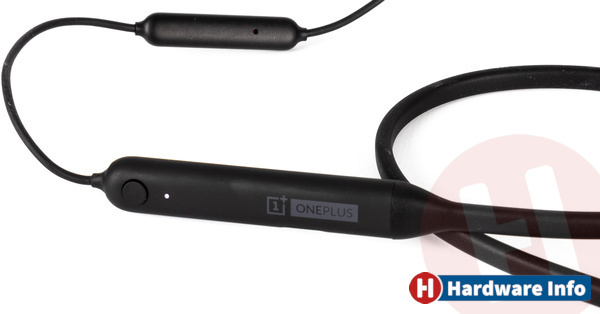 OnePlus Bullets Wireless 2