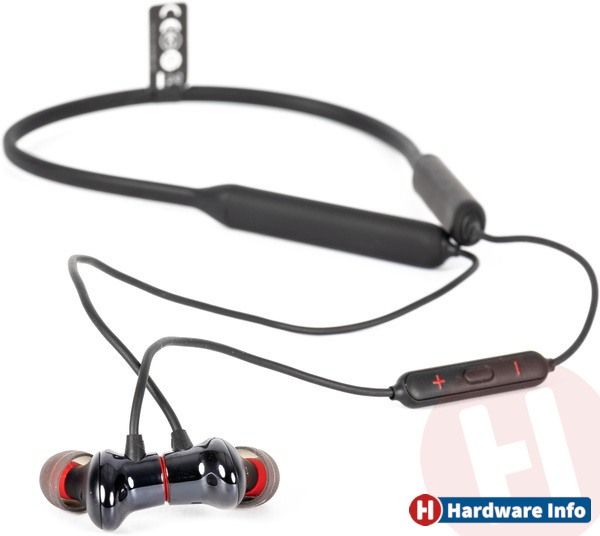 OnePlus Bullets Wireless 2