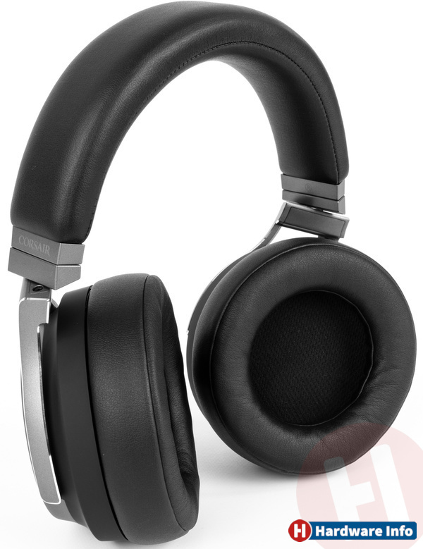 Corsair Virtuoso RGB Wireless SE