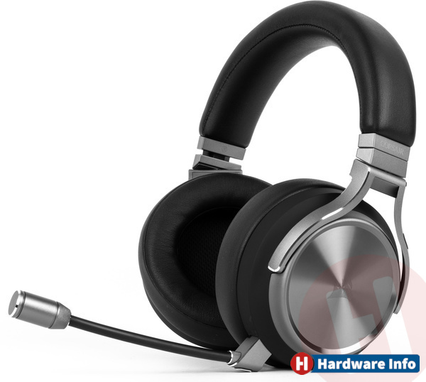 Corsair Virtuoso RGB Wireless SE