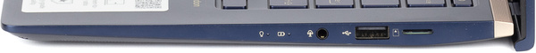 Asus Zenbook 14 UX434FL-AI017T
