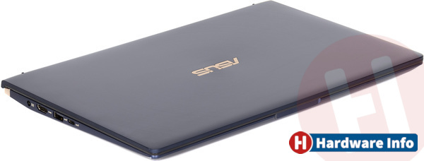 Asus Zenbook 14 UX434FL-AI017T