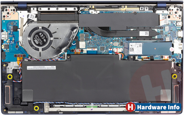 Asus Zenbook 14 UX434FL-AI017T