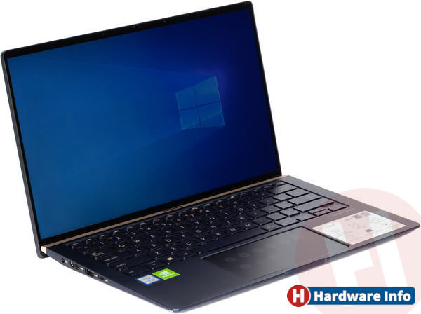 Asus Zenbook 14 UX434FL-AI017T