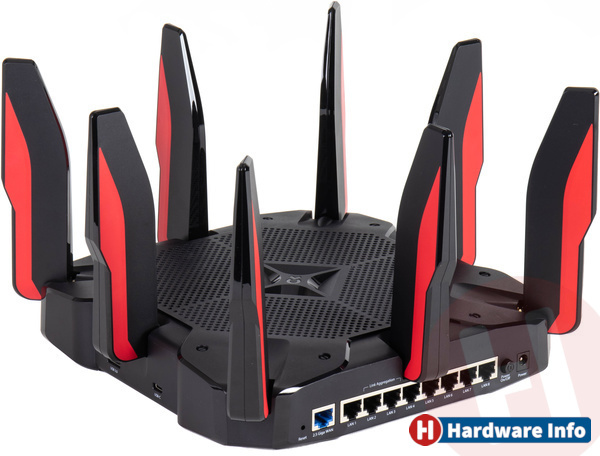 TP-Link Archer AX11000