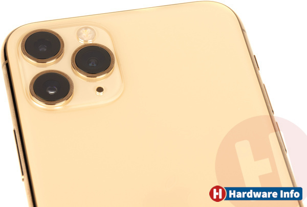 Apple iPhone 11 Pro 64GB Gold