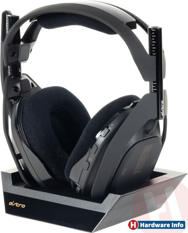 Astro Gaming A50 Wireless + Base Station Xbox One