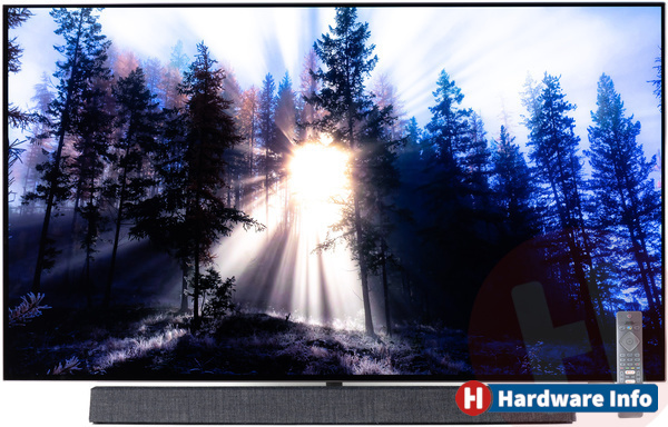 Philips 55OLED934