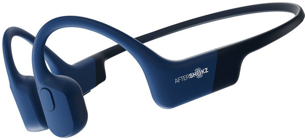 Aftershokz Aeropex Blue