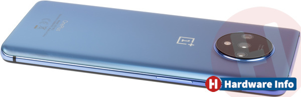 OnePlus 7T 128GB Blue