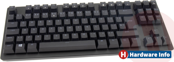 Razer Huntsman Tournament Edition Black (US)