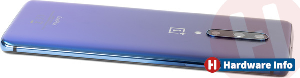 OnePlus 7T Pro 256GB Blue