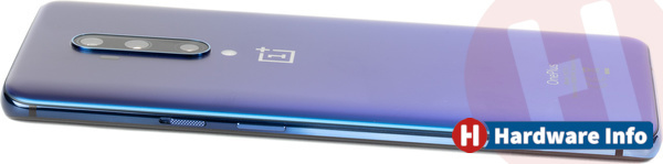 OnePlus 7T Pro 256GB Blue