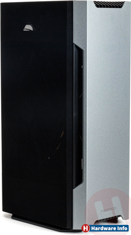 Phanteks Evolv Shift Air Anthracite Grey